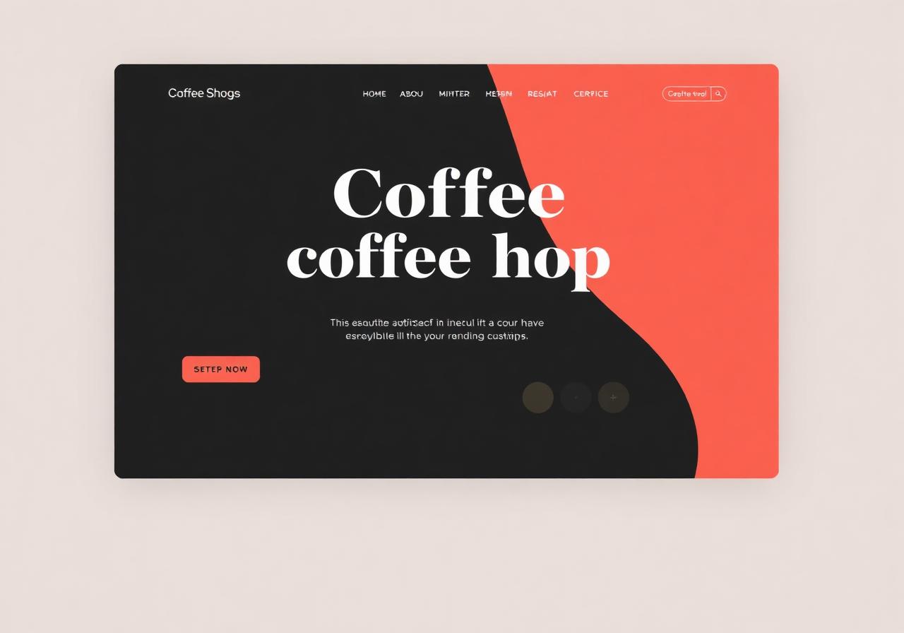 Ember Coffee Co. cover
